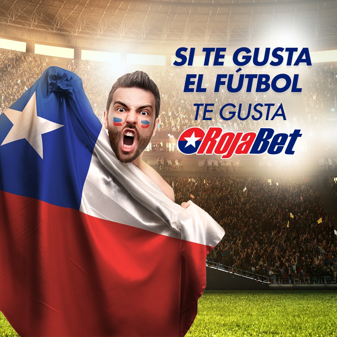 Apuestas Deportivas Rojabet Chile