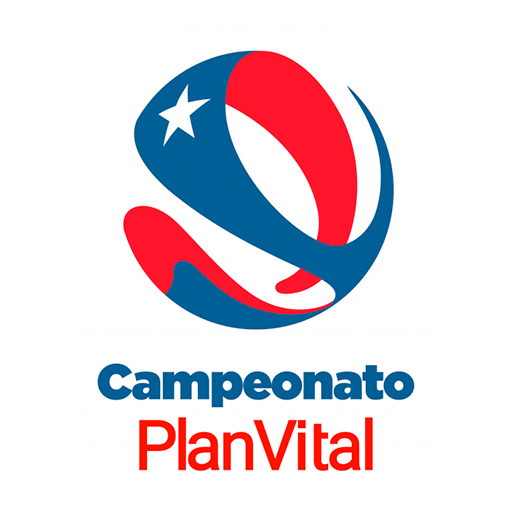 Campeonato Plan Vital, Liga Chilena.