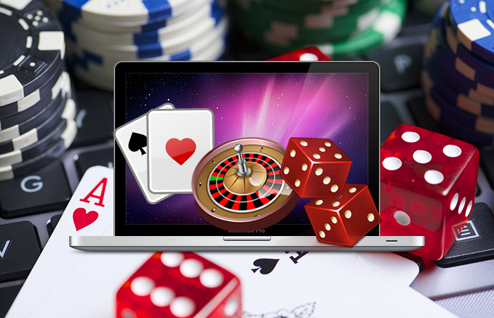 La jugar casino online Chile más inusual del mundo