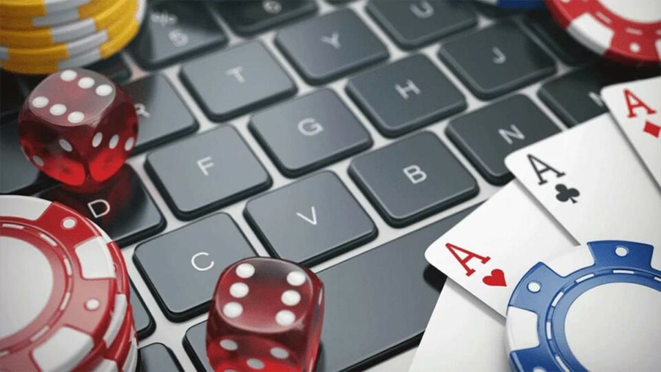 Las 3 formas principales de comprar un casinos online legales en chilekeyword# clave