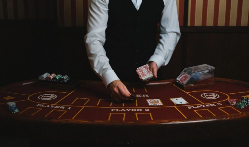  Cómo jugar Baccarat en Rojabet Casino 