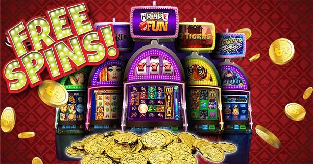 Free Spins en un Casino Online