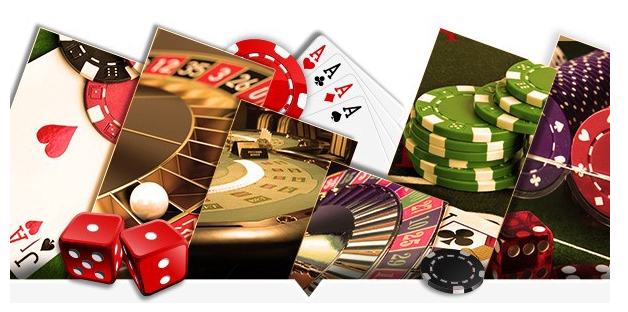 Juegos de Casino Online Gratis
