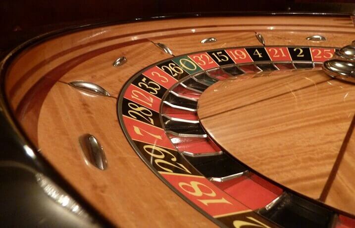 Tipos de ruleta online en Rojabet Casino