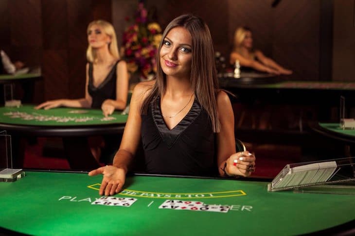  Cómo jugar Baccarat en Rojabet Casino 
