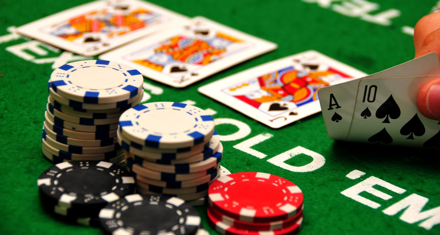 Los mejores juegos de poker en Rojabet