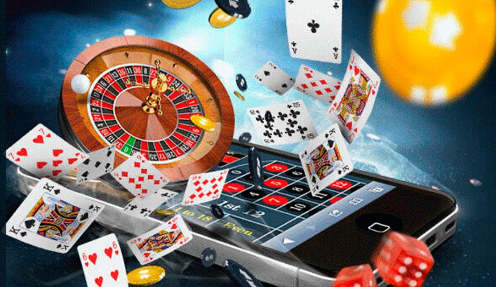 9 tácticas clave que utilizan los profesionales para casinochile