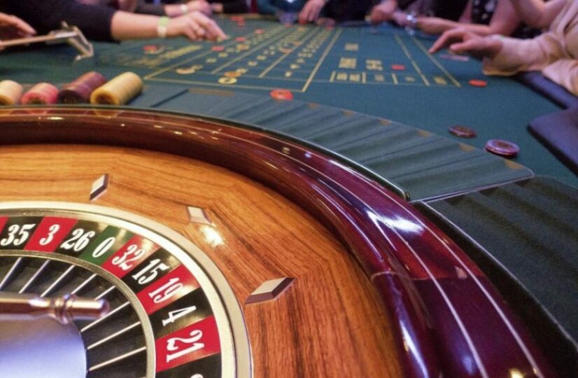 Juega a la ruleta virtual en Rojabet Casino