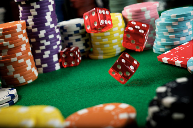 Descubre cómo encontrar los mejores bonos de casino en Chile