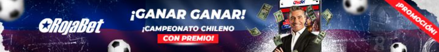 ganar ganar campeonato chileno con premio